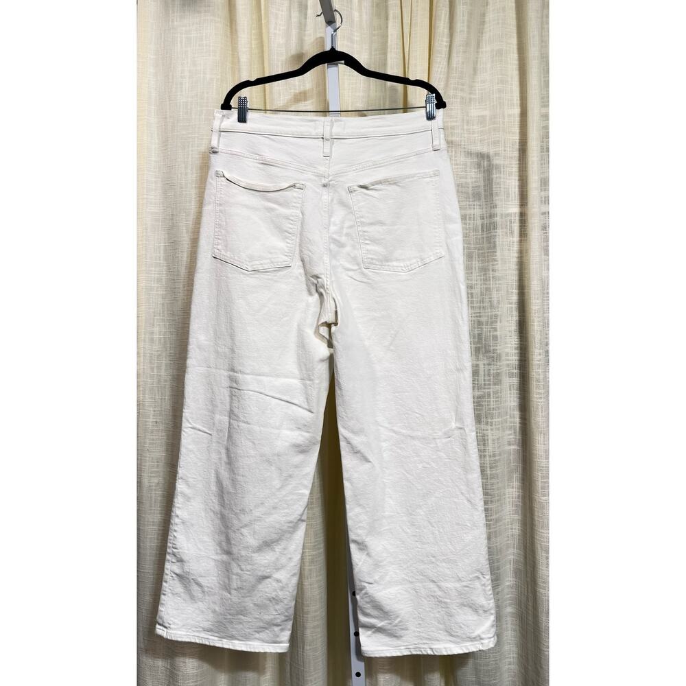 Mother Pants Gray 32 NWT - Picture 5 of 16